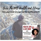 Over The Hill Health and Fitness
