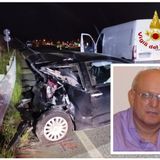 Incidente mortale di Pianezze, alcool fuori norma per la 45enne alla guida del furgone