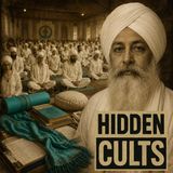 Ep.57 3HO The Healthy, Happy, Holy Organization