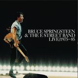 Vinylstakken Special No. 5: Bruce Springsteen and the E Street Band Live 1975 - 85