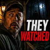 Mysterious Bigfoot Activity Terrifies Witnesses in West Virginia