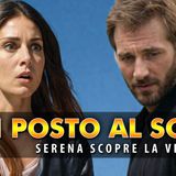 Un posto al sole Dal 13-17 aprile 2026: Serena scopre la verità!