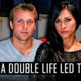 Nobody Knew Who They Really Were _ Their Marriage Was Scarier Than Any Thriller. Crime Documentary