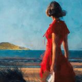 Marosella Di Francia, Daniela Mastrocinque "Cuore di corallo"