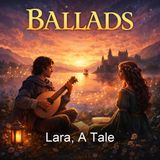 Lara A Tale - George Gordon Lord Byron