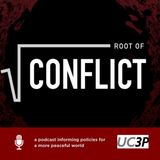 Mothers and Peacebuilding | Amal Hamada