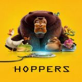 Hoppers 2026 – A Bold Adventure Packed with Energy and Emotion
