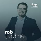 Rob Jardine - Getting diversity and inclusion right using a neurological lens