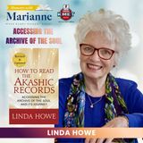 The Akashic Records with Linda Howe