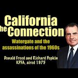 "Shadow State Nexus: The California Kill Chain"