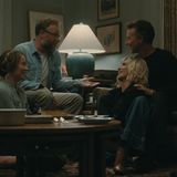 Subculture Film Reviews - THE INVITE (The Popcorn Conspiracy)