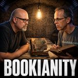 They Are Changing Your Bible, The Truth About Bookianity| with John Kirwin