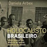 Áudio Cap. 3 e 4 - Holocausto brasileiro