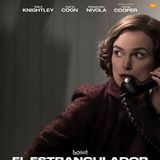 El estrangulador de Boston - Boston Strangler