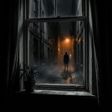 The Man in the Alley Who Followed Marcus Home