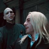 Licence to Podcast - Special Mission: Harry Potter and the Deathly Hallows Part 1