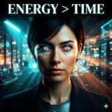Energy is the New Time: How to Master Your Mind and Stop Burning Out