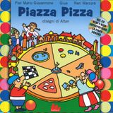Pier Mario Giovannone "Piazza Pizza"
