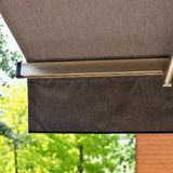 Fabric for Awnings in Tempe Types Costs and Benefits