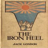 The iron heel by Jack London