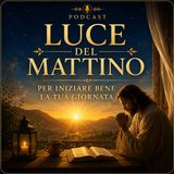 Mattina meditazione