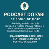 #segundou … (ou não!)