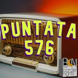 Border Nights, puntata 576 (Valentina De Santis, Max Capussela 26-05-2026)