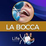 112. Dott. Lorenzo Passaretti - I segnali della bocca, l'igiene orale, il collegamento con le malattie autoimmuni e un po' di folklore