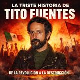 Episodio Tito Fuentes Que fue de El🤔🤔😢