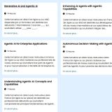 LMI 27 Mooc : L’agentic AI s'invite dans les applications d’entreprise