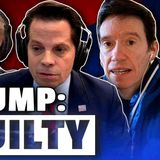 TRUMP_S GUILTY VERDICT - Can He Still Run For President