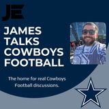 Post Game Show | Ravens 28, Cowboys 25 | Week 3 | Reactions to the game.