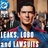 Leaks, Lobo and Lawsuits