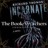105. That's....a big spider.. (Incarnate)