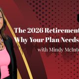 The 2026 Retirement Update Why Your Plan Needs a Refresh
