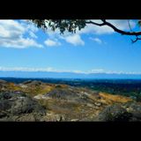 Little Mount Doug.