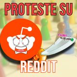 Reddit: proteste e hacker - che cosa è successo?