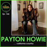 Payton Howie california country - Ep. 166