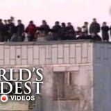Speed In Real Life__ _ World_s Wildest Police
