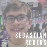 Sebastian Rogers