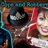 This Special Constable could only escape death ONCE