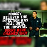 They Called It Fake—Until the Hospital Doors Were Chained | Horror Story