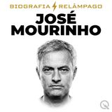 José Mourinho Biografia Relâmpago Entre Lisboa e a Dúvida