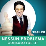 NESSUN PROBLEMA | Trailer