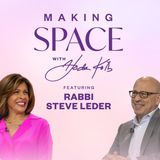 Rabbi Steve Leder on The Beauty of What Remains