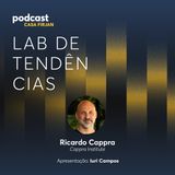 #101 O futuro do trabalho entre humanos e máquinas