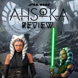 Ashoka Season 1 Review!