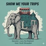 Lucy the Elephant