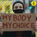 Human Vibes - sulla pelle delle donne: crepuscolo sul diritto all’aborto - seconda puntata - seconda stagione