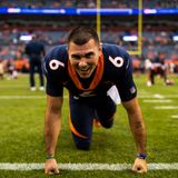 HU #179: Gut Reaction | Chad Kelly arrested & subsequently released by the Broncos